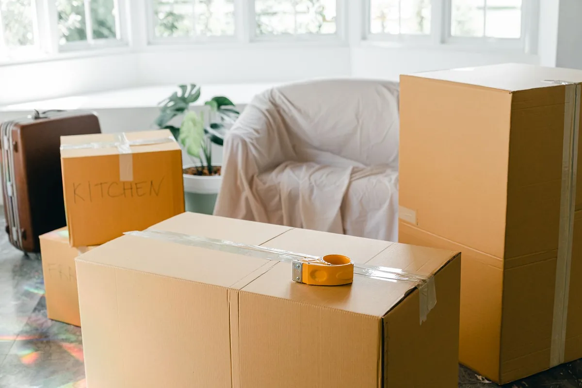 Hoarding Cleanup in Belterra, TX